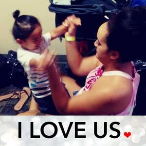 Meet your Posher, Kahi